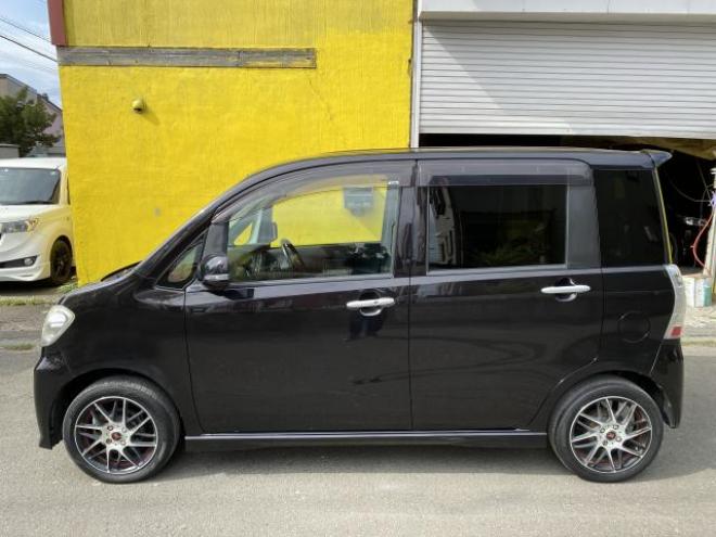 （店長おすすめコミコミ車）エグゼカスタムRS 4WD 660 5Dr