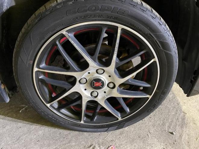 （店長おすすめコミコミ車）エグゼカスタムRS 4WD 660 5Dr