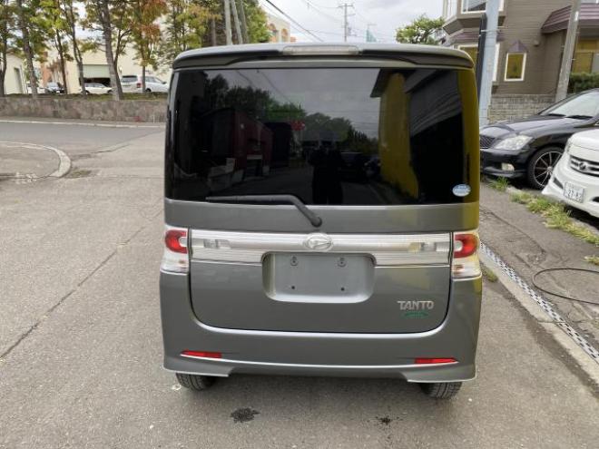 （店長おすすめコミコミ車）カスタムRS 4WD 660 5Dr