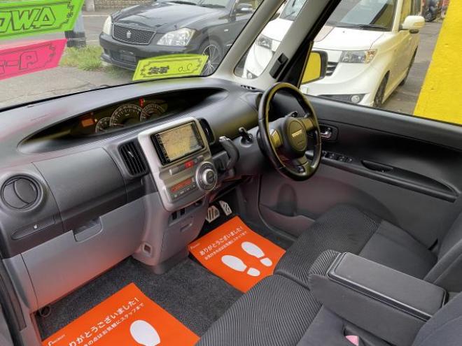 （店長おすすめコミコミ車）カスタムRS 4WD 660 5Dr