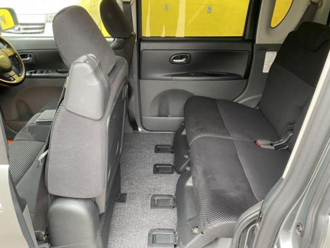 （店長おすすめコミコミ車）カスタムRS 4WD 660 5Dr