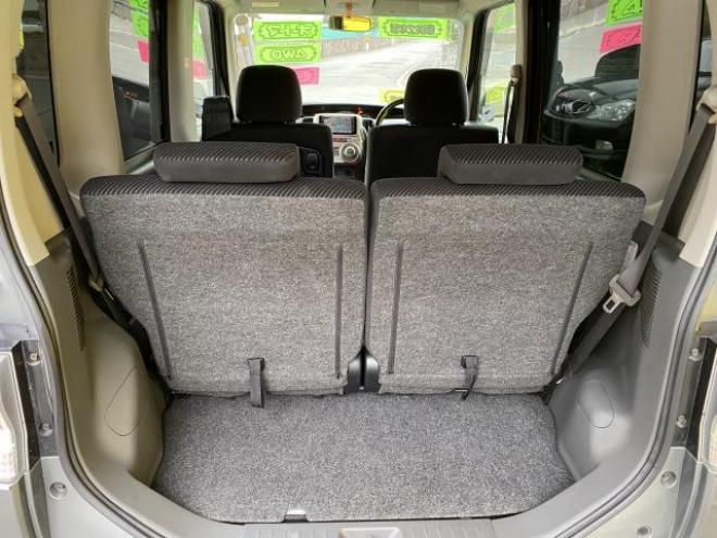 （店長おすすめコミコミ車）カスタムRS 4WD 660 5Dr