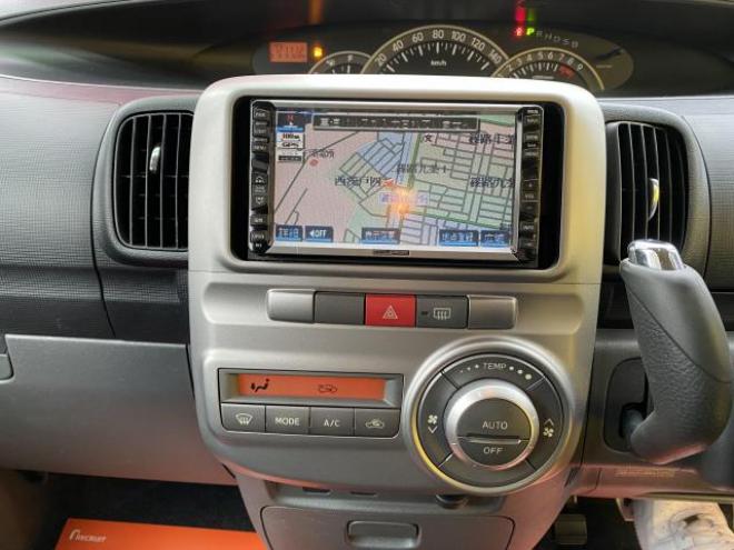 （店長おすすめコミコミ車）カスタムRS 4WD 660 5Dr