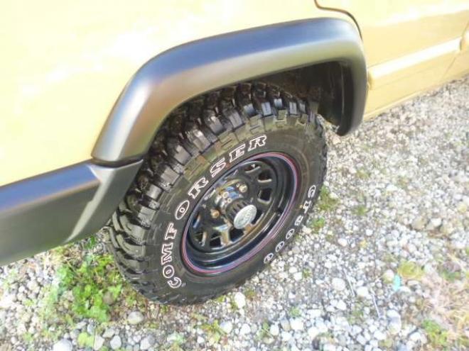 スポーツ 4WD　弊社オリジナルレトロカラーカスタム 正規輸入車 4000