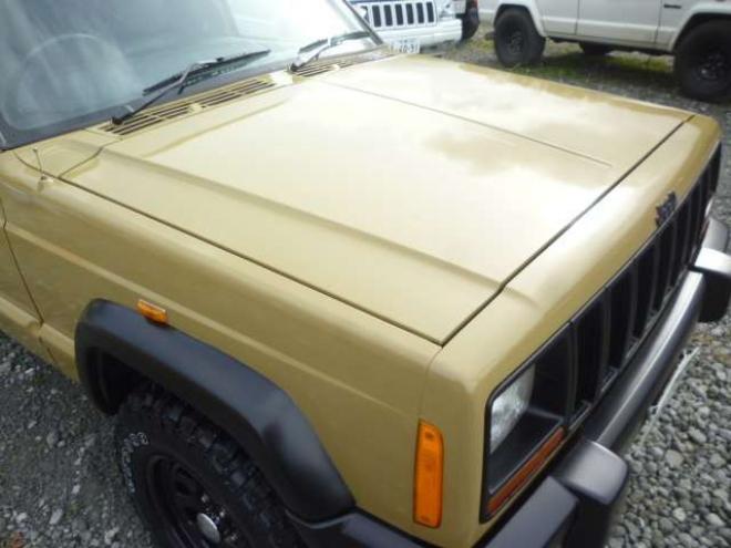 リミテッド 4WD　弊社オリジナルレトロカラー新品タイヤ装着 正規輸入車 4000