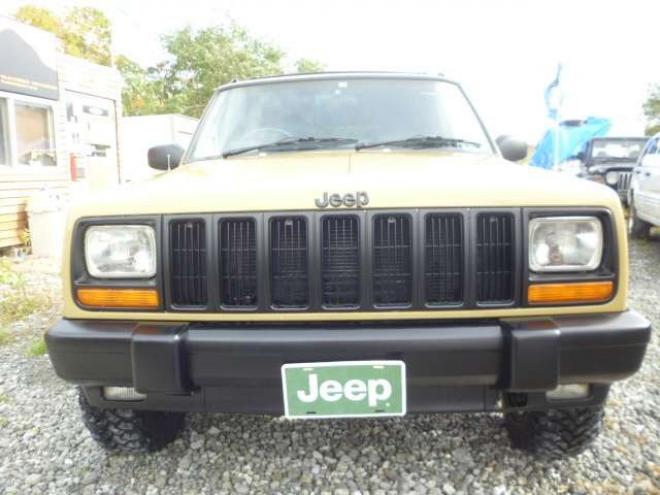 リミテッド 4WD　弊社オリジナルレトロカラー新品タイヤ装着 正規輸入車 4000