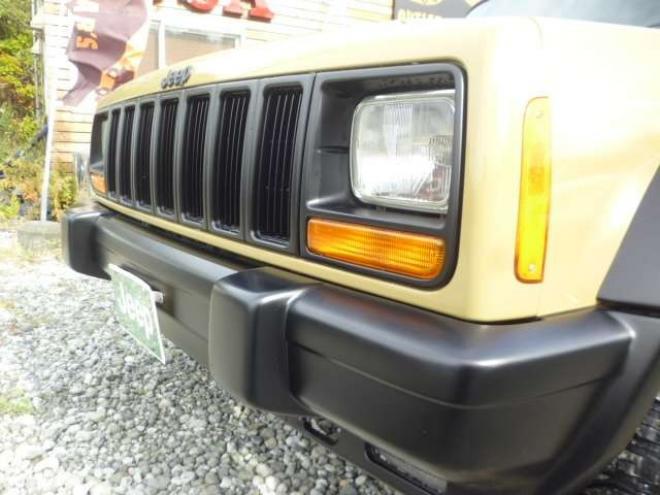 リミテッド 4WD　弊社オリジナルレトロカラー新品タイヤ装着 正規輸入車 4000