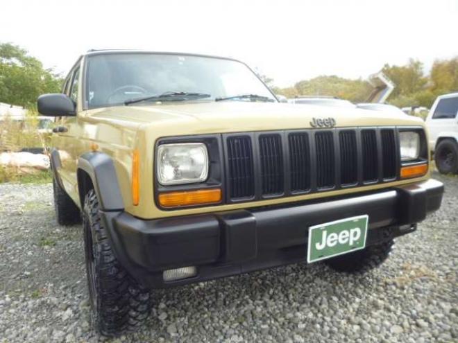 リミテッド 4WD　弊社オリジナルレトロカラー新品タイヤ装着 正規輸入車 4000