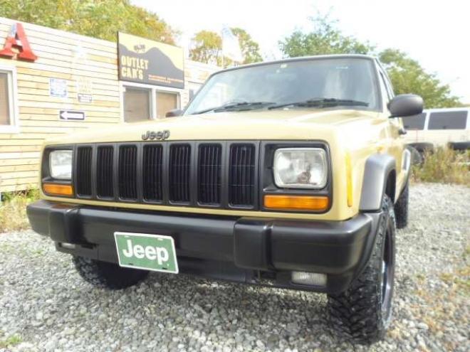 リミテッド 4WD　弊社オリジナルレトロカラー新品タイヤ装着 正規輸入車 4000