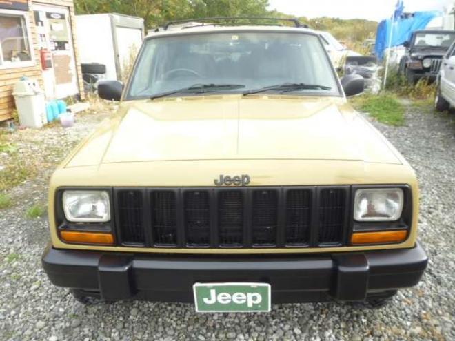 リミテッド 4WD　弊社オリジナルレトロカラー新品タイヤ装着 正規輸入車 4000