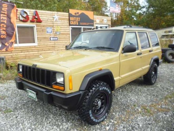 リミテッド 4WD　弊社オリジナルレトロカラー新品タイヤ装着 正規輸入車 4000