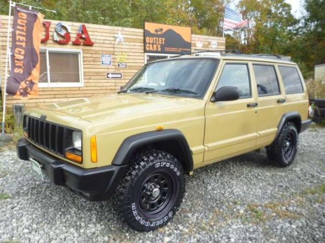 リミテッド 4WD　弊社オリジナルレトロカラー新品タイヤ装着 正規輸入車 4000