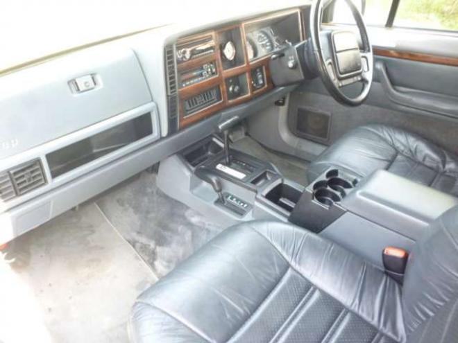 リミテッド 4WD　弊社オリジナルレトロカスタム車 正規輸入車 4000