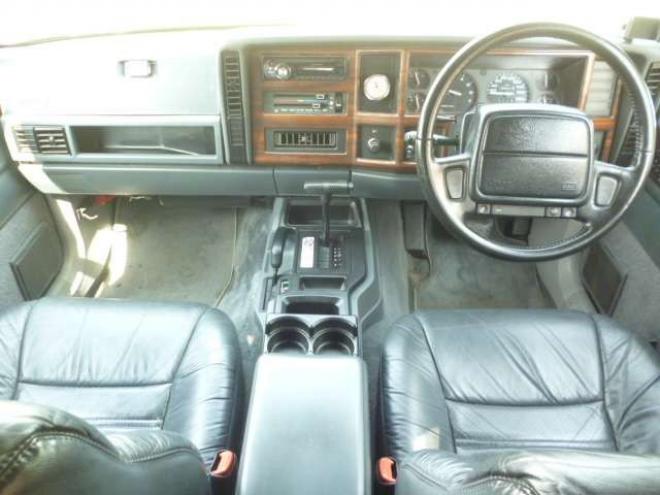 リミテッド 4WD　弊社オリジナルレトロカスタム車 正規輸入車 4000
