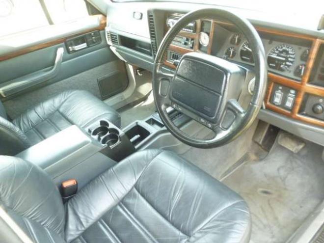 リミテッド 4WD　弊社オリジナルレトロカスタム車 正規輸入車 4000
