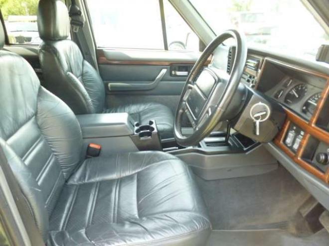 リミテッド 4WD　弊社オリジナルレトロカスタム車 正規輸入車 4000