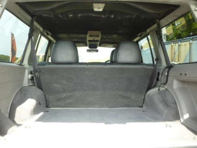 リミテッド 4WD　弊社オリジナルレトロカスタム車 正規輸入車 4000