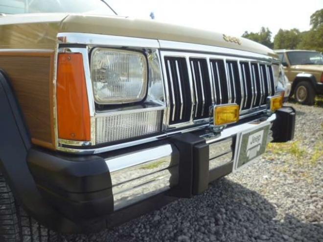 リミテッド 4WD　弊社オリジナルレトロカスタム車 正規輸入車 4000