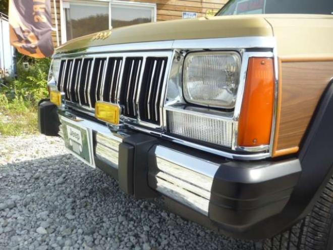 リミテッド 4WD　弊社オリジナルレトロカスタム車 正規輸入車 4000