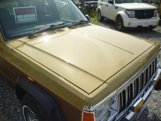 リミテッド 4WD　弊社オリジナルレトロカスタム車 正規輸入車 4000