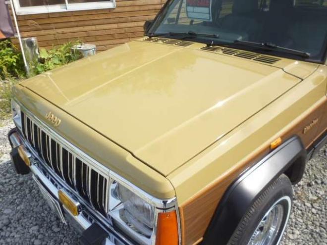 リミテッド 4WD　弊社オリジナルレトロカスタム車 正規輸入車 4000