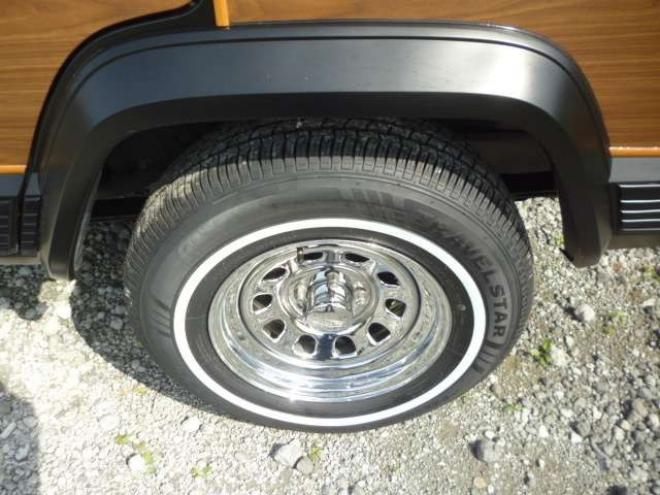 リミテッド 4WD　弊社オリジナルレトロカスタム車 正規輸入車 4000