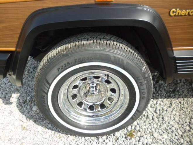 リミテッド 4WD　弊社オリジナルレトロカスタム車 正規輸入車 4000