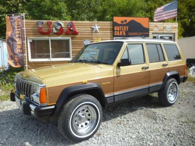 リミテッド 4WD　弊社オリジナルレトロカスタム車 正規輸入車 4000