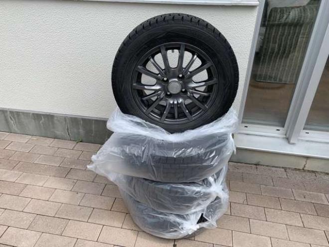 1.2 X　プッシュスタート・社外ナビ・エンスタ 2WD 1200