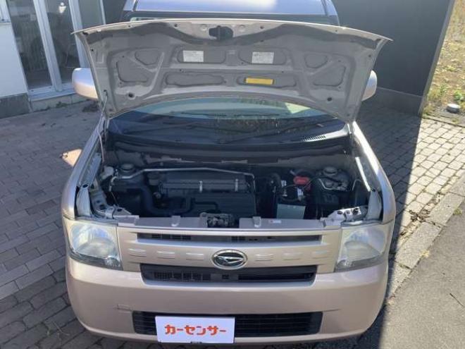 L 4WD　エンジンスターター・ETC 660