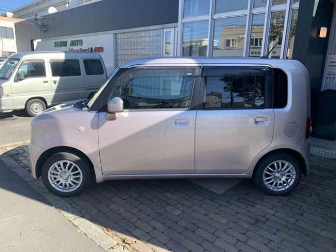 L 4WD　エンジンスターター・ETC 660