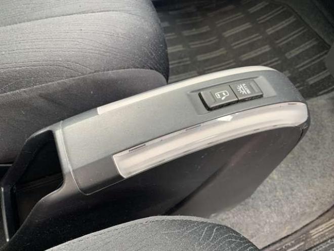 エグゼ カスタムS 4WD　スマートキー・イルミネーション 660