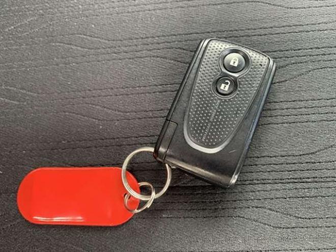 エグゼ カスタムS 4WD　スマートキー・イルミネーション 660