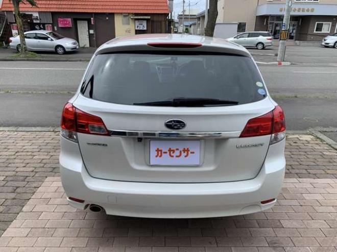 2.5 i Lパッケージ リミテッド 4WD　プッシュスタート・社外ナビ・エンスタ 2500