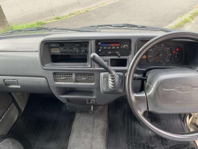 ディアス 4WD　キーレス・PW 660