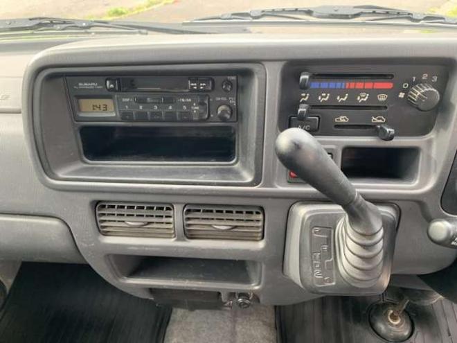 ディアス 4WD　キーレス・PW 660