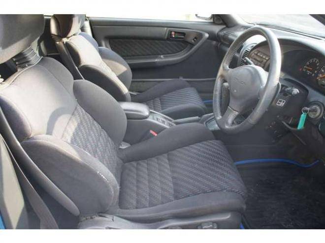 2.0Z-R　コンパーチブルLTD300限定製造300台 2WD 2000