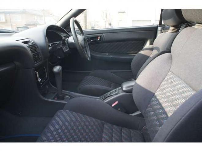2.0Z-R　コンパーチブルLTD300限定製造300台 2WD 2000