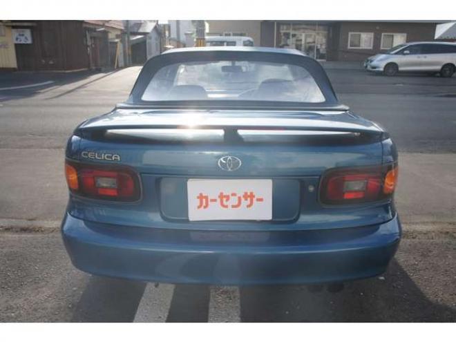 2.0Z-R　コンパーチブルLTD300限定製造300台 2WD 2000