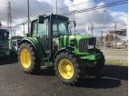 トラクター ジョンディア　中古　JD6230