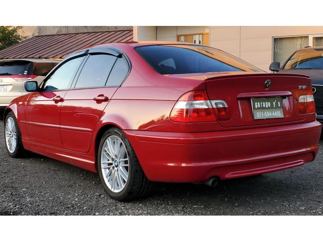 BMW318i