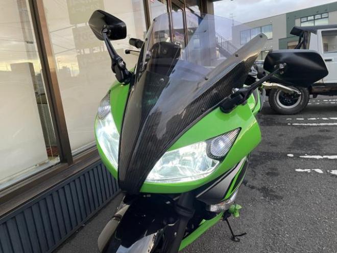 ニンジャ400Ｒ