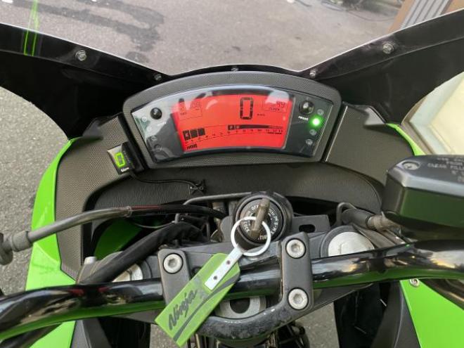 ニンジャ400Ｒ