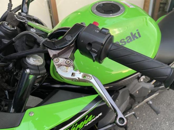 ニンジャ400Ｒ