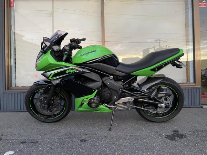 ニンジャ400Ｒ