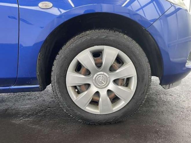 1.3 13C 4WD　エンジンスターター　キーレス 1300