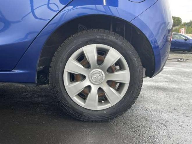 1.3 13C 4WD　エンジンスターター　キーレス 1300