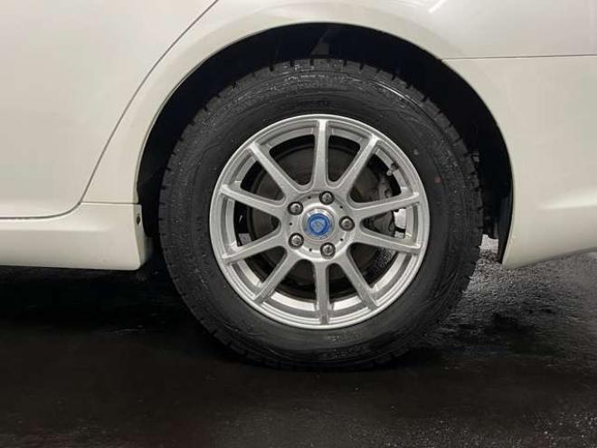 2.5 250G Four Fパッケージ 4WD　メモリナビTV Bカメラ ETC 社外アルミ 2500