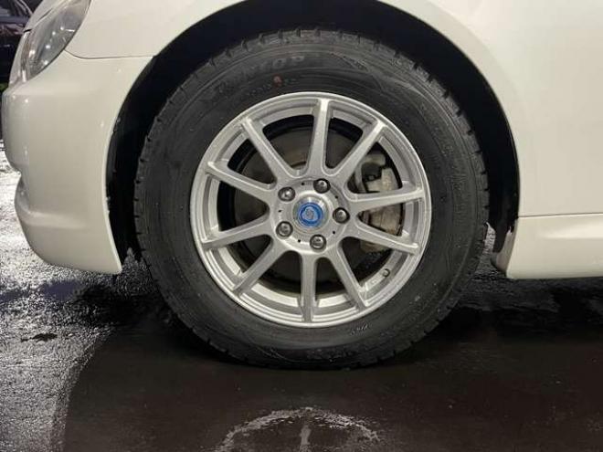 2.5 250G Four Fパッケージ 4WD　メモリナビTV Bカメラ ETC 社外アルミ 2500