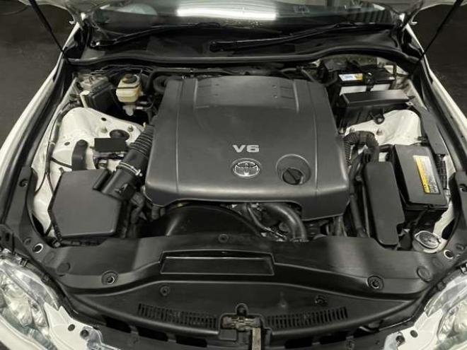 2.5 250G Four Fパッケージ 4WD　メモリナビTV Bカメラ ETC 社外アルミ 2500